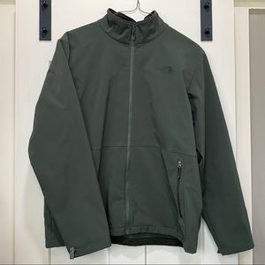 North Face Ski Jacket Shell